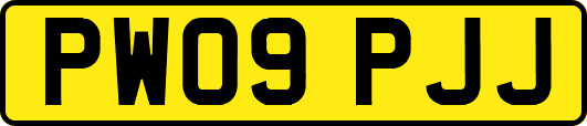 PW09PJJ