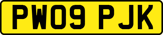 PW09PJK