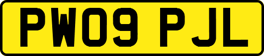 PW09PJL