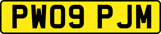 PW09PJM