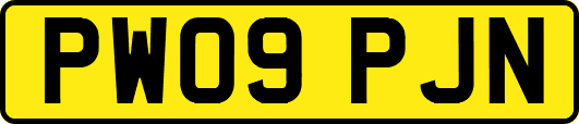 PW09PJN