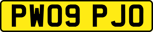 PW09PJO