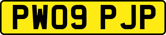 PW09PJP