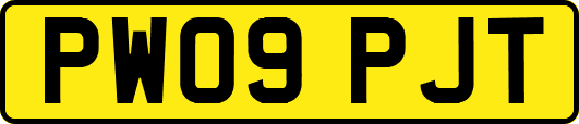 PW09PJT