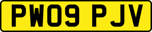PW09PJV