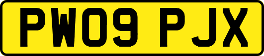 PW09PJX