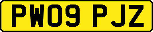 PW09PJZ