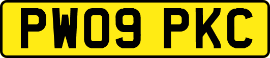 PW09PKC