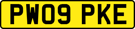PW09PKE
