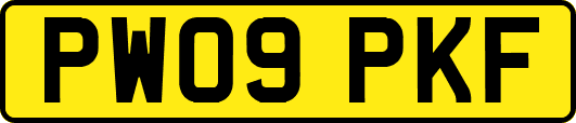 PW09PKF