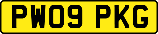 PW09PKG