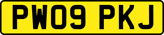PW09PKJ