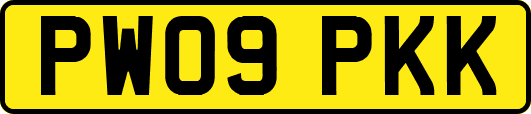 PW09PKK