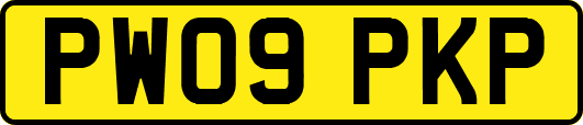 PW09PKP