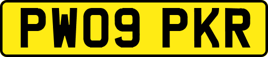 PW09PKR