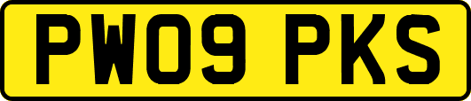 PW09PKS