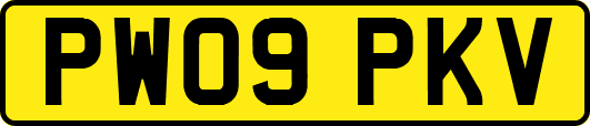 PW09PKV