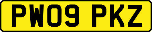 PW09PKZ