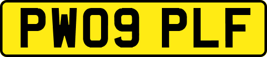 PW09PLF