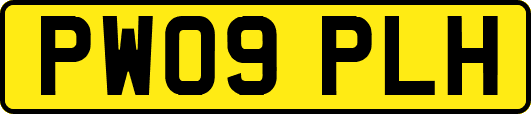 PW09PLH