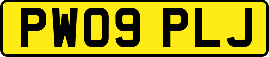 PW09PLJ