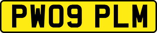 PW09PLM