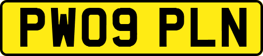 PW09PLN