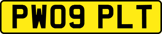 PW09PLT