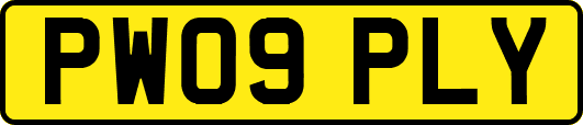 PW09PLY