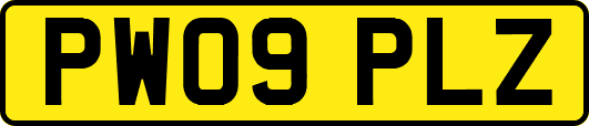 PW09PLZ