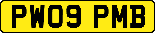 PW09PMB