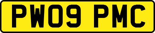 PW09PMC