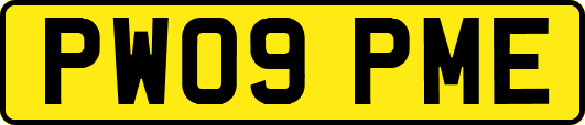 PW09PME