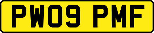 PW09PMF