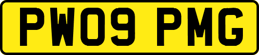 PW09PMG