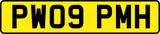 PW09PMH
