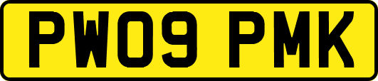 PW09PMK