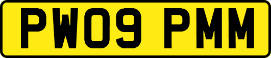 PW09PMM