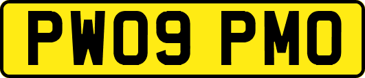 PW09PMO