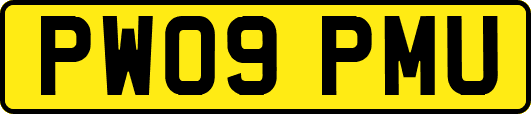 PW09PMU