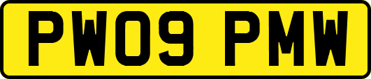 PW09PMW