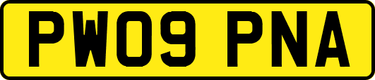 PW09PNA