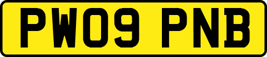 PW09PNB
