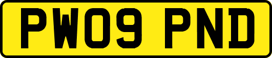 PW09PND