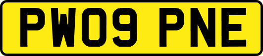 PW09PNE