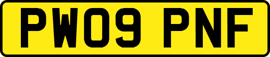 PW09PNF