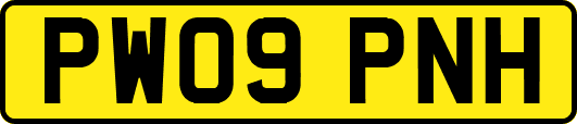 PW09PNH