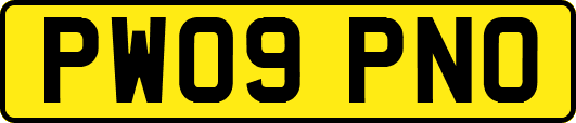 PW09PNO