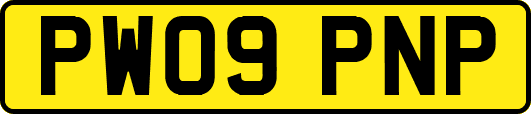 PW09PNP