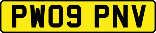 PW09PNV